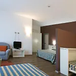 Hotell Bareta Caldiero