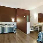 Bareta 3* Caldiero