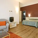 Hotell Bareta Caldiero