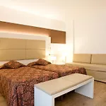 Bareta Hotell
