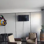 Hotell Bareta