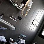 Hotell Bareta Caldiero