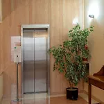 Hotell Bareta Caldiero