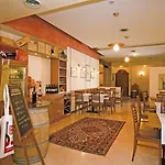 Hotell Bareta