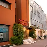 Hotel Bareta 3*