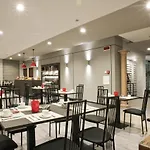 Bareta Hotel 3*
