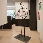 Bareta Caldiero