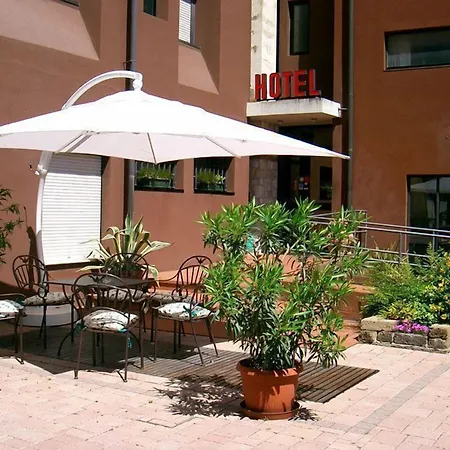 Bareta Hotel