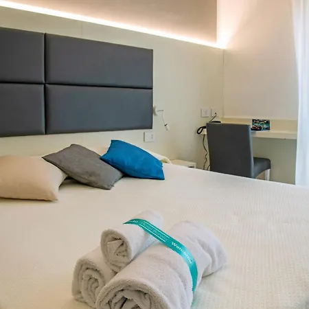 Bareta Hotell Caldiero