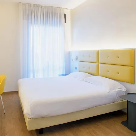 Hotell Bareta Caldiero
