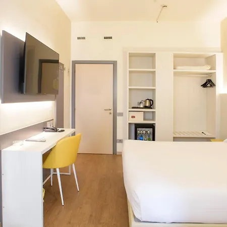 Hotel Bareta 3*