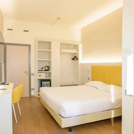Bareta Hotell Caldiero