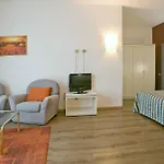 Bareta Hotell