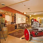 Bareta Hotell Caldiero