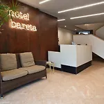 Bareta 3*