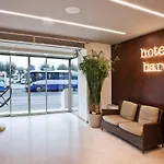 Otel Bareta