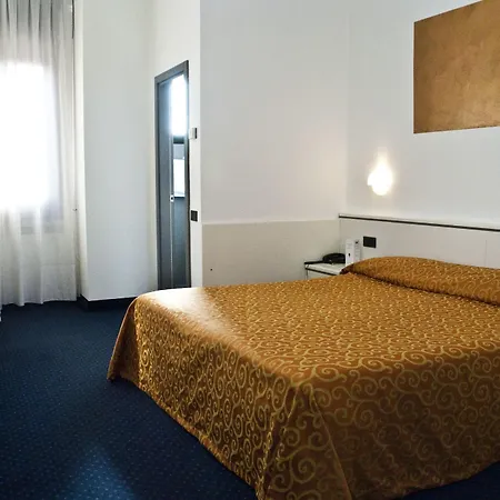 Hotel Bareta