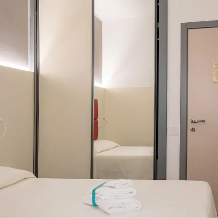 Bareta Hotel Caldiero