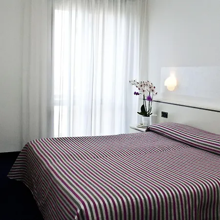 Hotel Bareta Caldiero