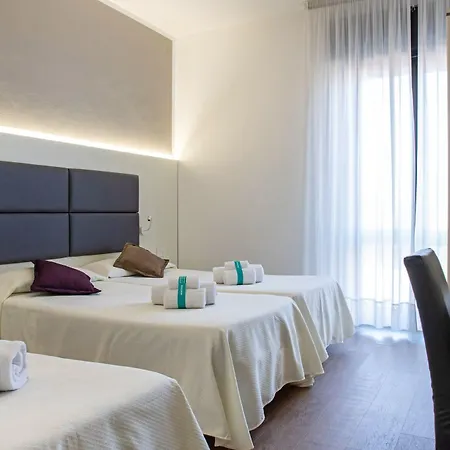 Bareta Hotel 3*