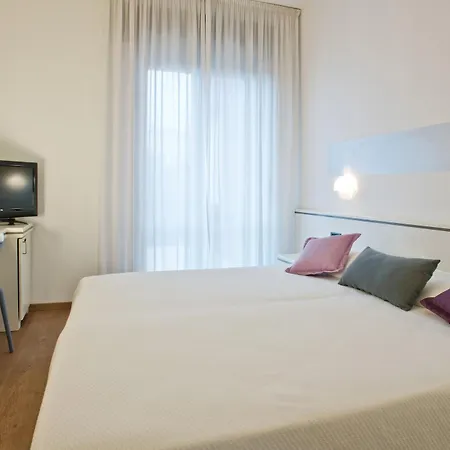 巴勒塔酒店 3* 卡尔迭罗