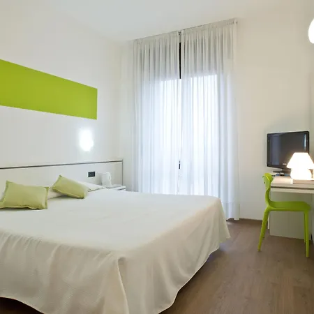 巴勒塔酒店 卡尔迭罗