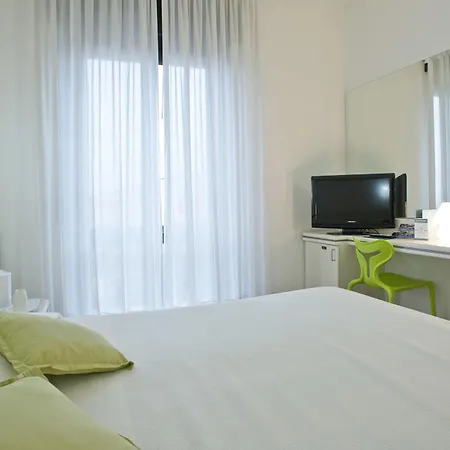 Hotel Bareta
