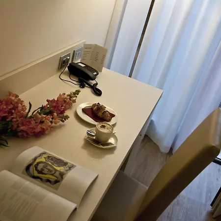 Hotel Bareta Caldiero