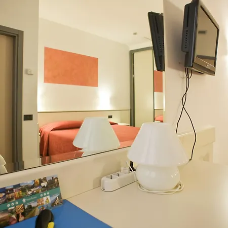 Bareta Hotel Caldiero