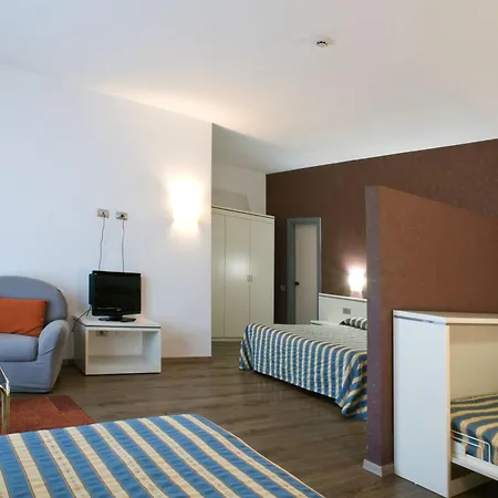 Otel Bareta Caldiero