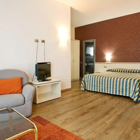 Hotel Bareta Caldiero