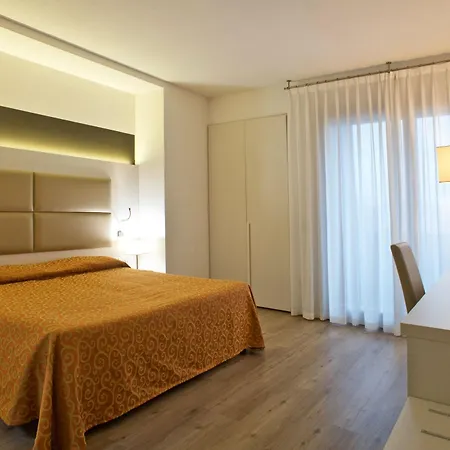 Bareta Hotel Caldiero