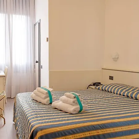 Hotel Bareta Caldiero