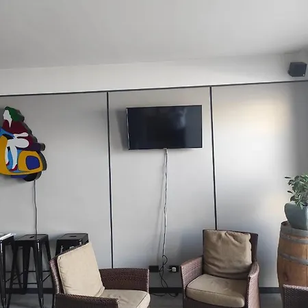 Hotel Bareta