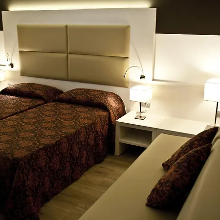 Bareta Hotel Caldiero