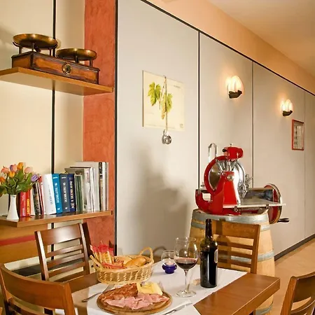 巴勒塔酒店 卡尔迭罗