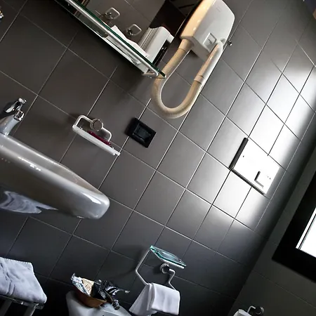 酒店 巴勒塔酒店 卡尔迭罗