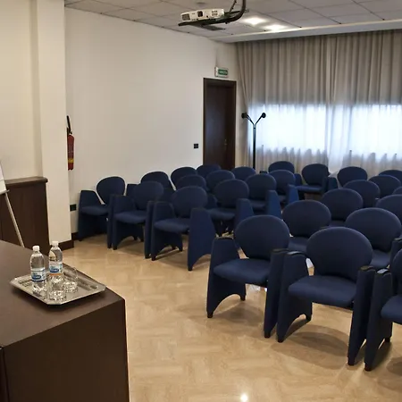 巴勒塔酒店 酒店 3*