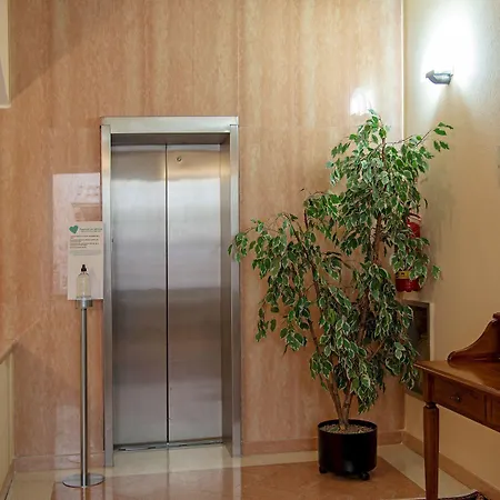 Hotel Bareta Caldiero