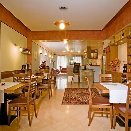 巴勒塔酒店 卡尔迭罗