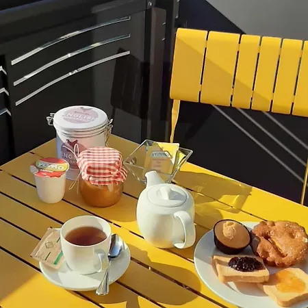 巴勒塔酒店 卡尔迭罗