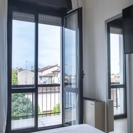 Bareta Hotel Caldiero