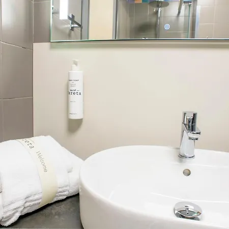 巴勒塔酒店 酒店 卡尔迭罗