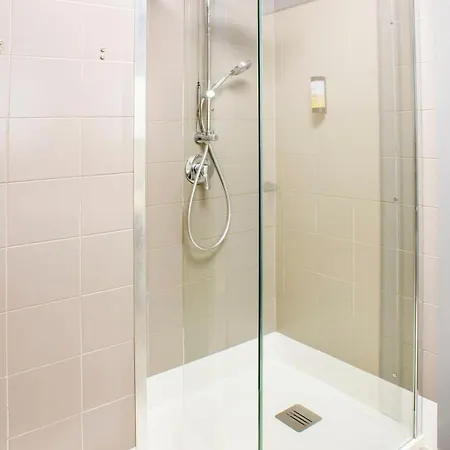 巴勒塔酒店 酒店