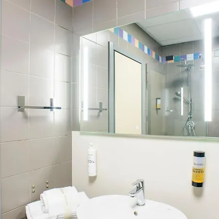 酒店 巴勒塔酒店