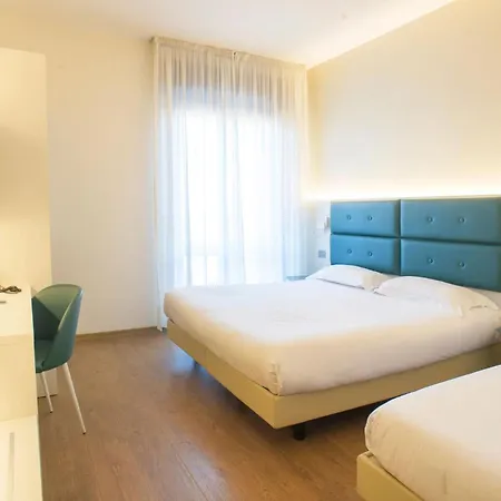 巴勒塔酒店 酒店 3*