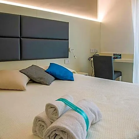 Bareta Hotel 3*