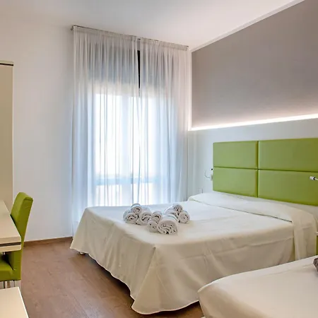 Hotel Bareta 3*