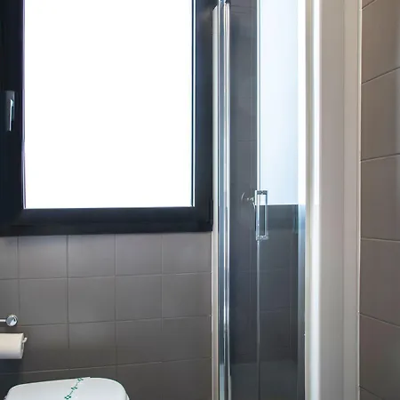 Hotel Bareta 3*