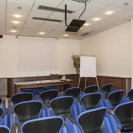 巴勒塔酒店 酒店 卡尔迭罗